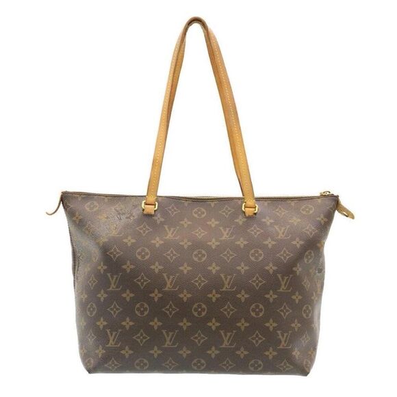 LOUIS VUITTON Monogram Iena MM Tote Bag - Picture 3 of 15